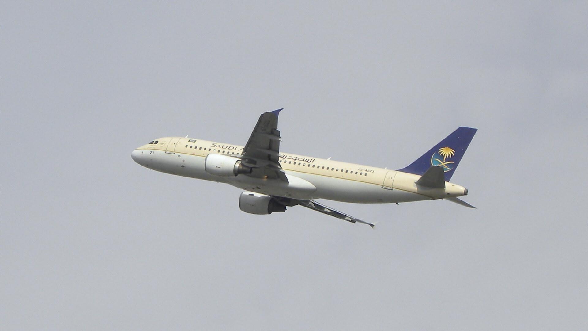 1920x1080 Full international recovery by says Saudia CEO