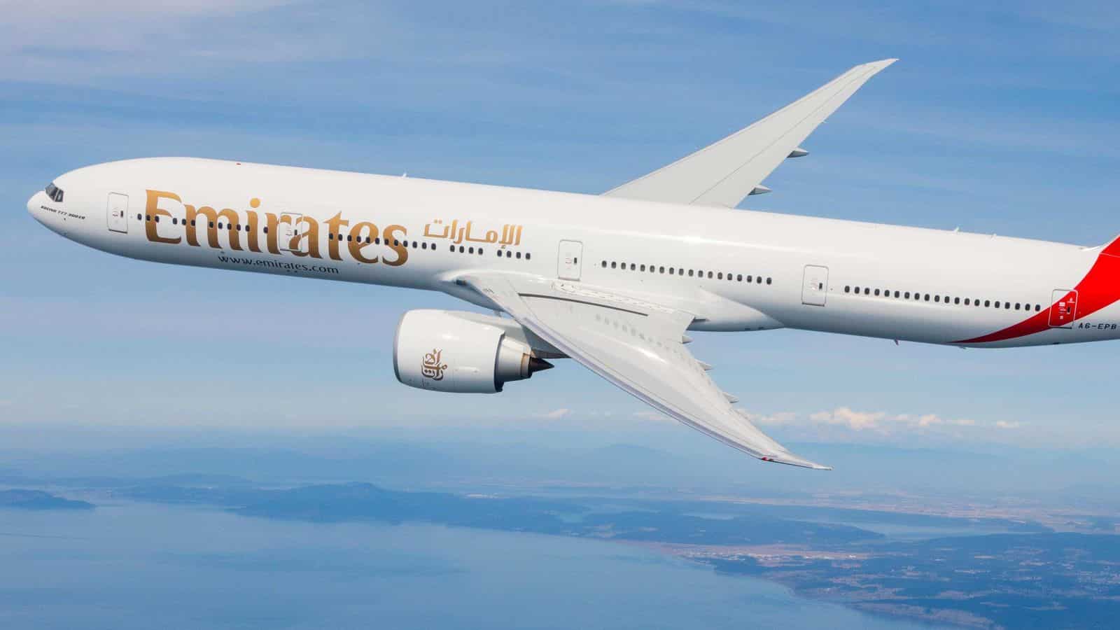 1600x900 New Saudi Airline Plan Takes Aim At Emirates, Qatar Airways
