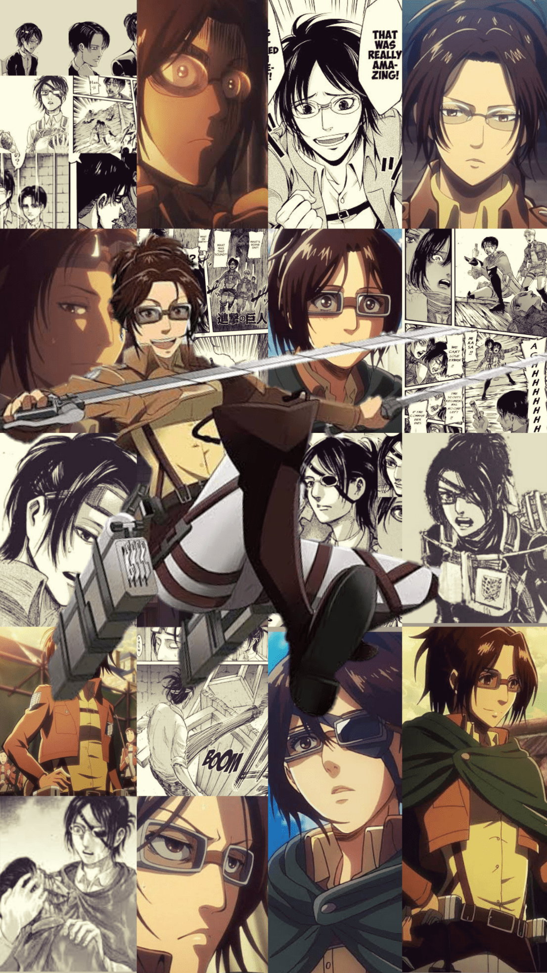 Hanji Zoe Wallpapers Top Free Hanji Zoe Backgrounds Wallpaperaccess