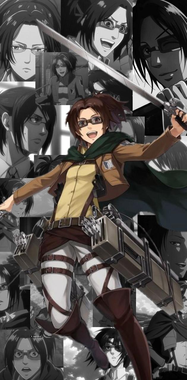 Hanji Zoë Wallpapers - Top Free Hanji Zoë Backgrounds - WallpaperAccess