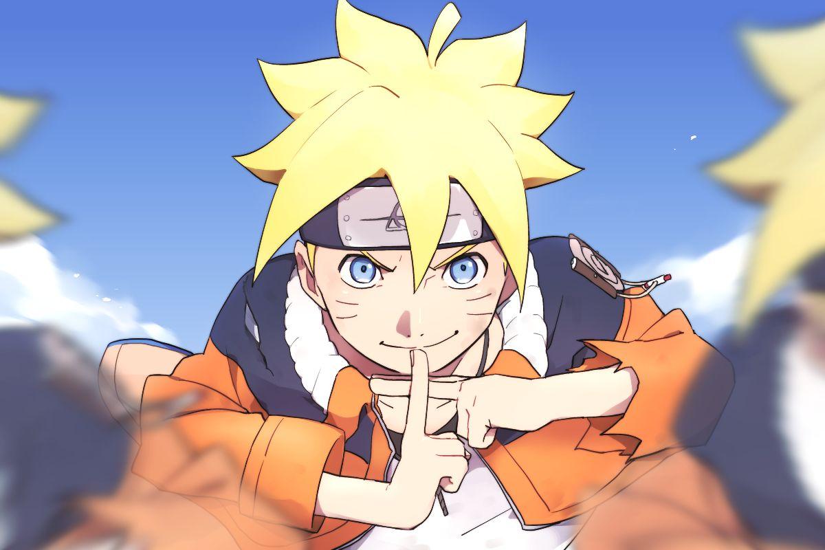 Boruto And Naruto Wallpapers Top Free Boruto And Naruto Backgrounds Wallpaperaccess