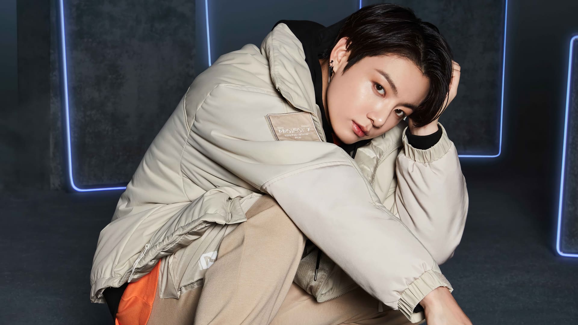 1920x1080 Jungkook Wallpaper