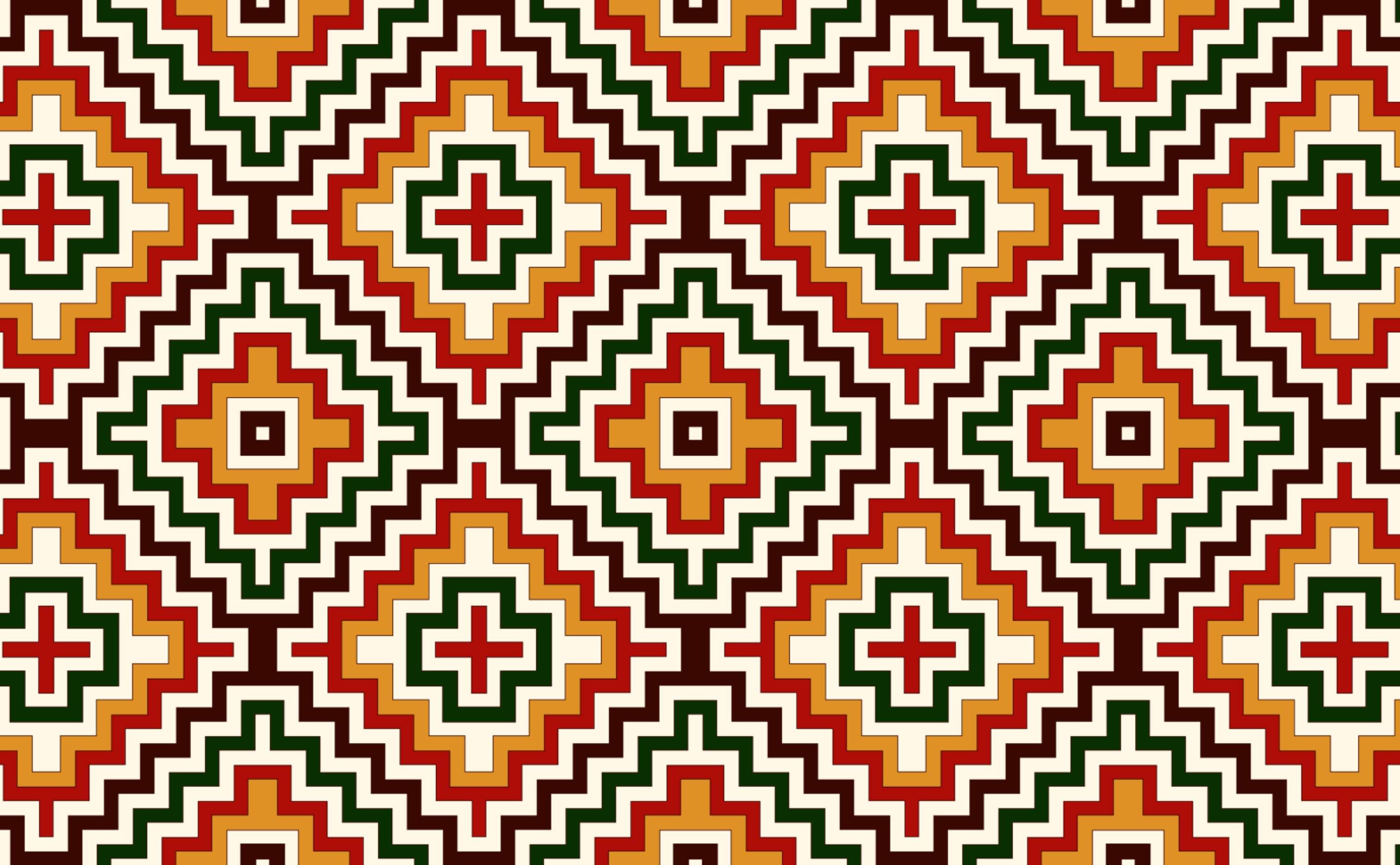 Boho Pattern Wallpapers - Top Free Boho Pattern Backgrounds ...