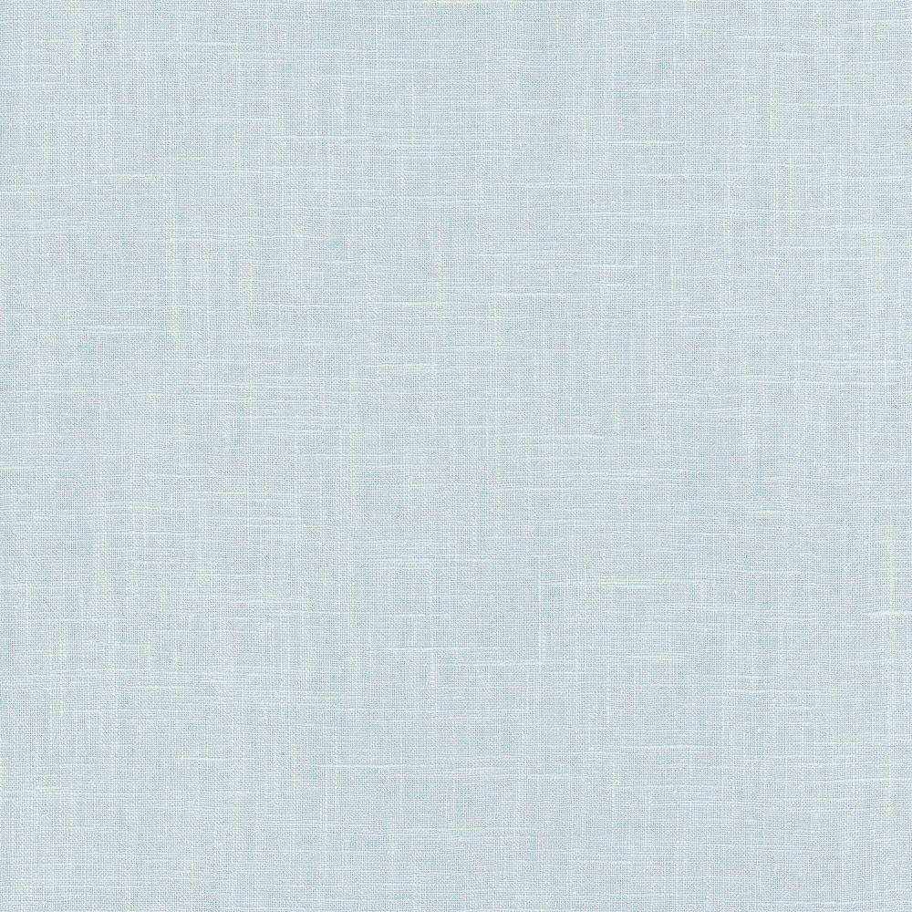 1000x1000 Indie Linen Embossed Vinyl Wallpaper in Bluestone from the Boho Rhapso