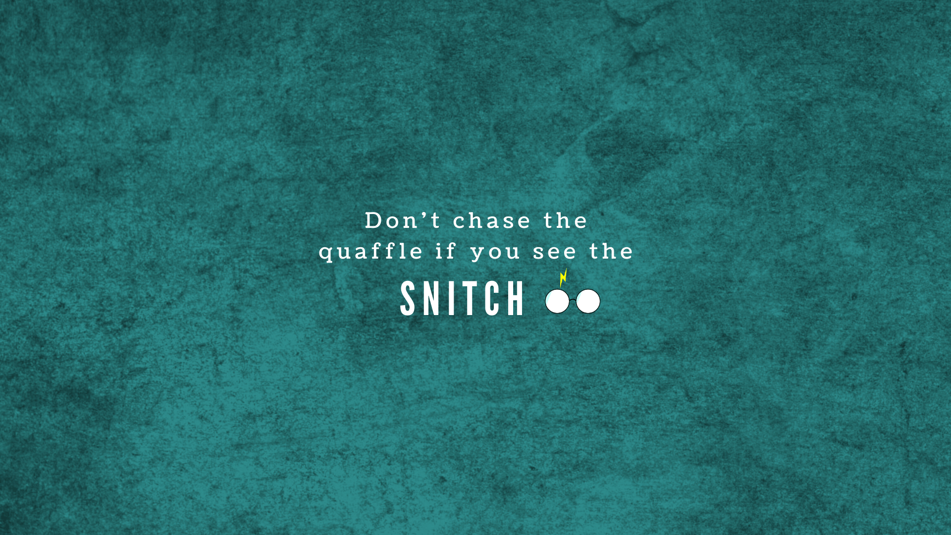 1920x1080 Desktop wallpaper. Snitch quotes, Feelings quotes, Harry potter snitch