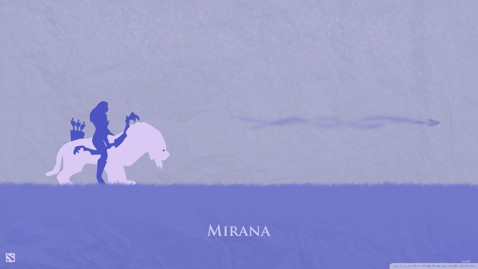 1920x1080 Mirana Ultra HD Desktop Background Wallpaper for 4K UHD TV : Tablet