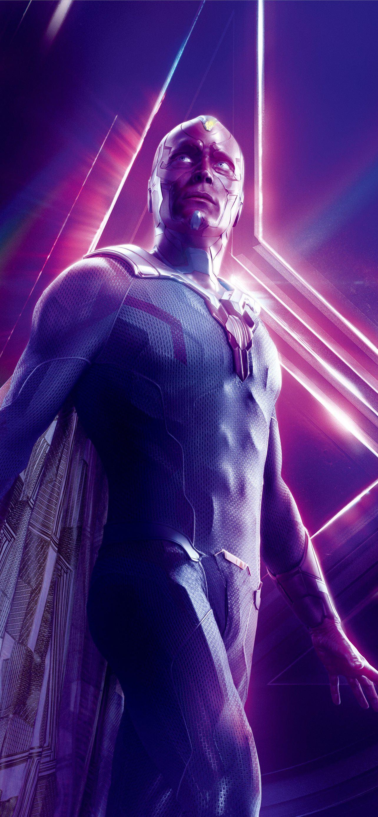 Marvel Purple Wallpapers - Top Free Marvel Purple Backgrounds ...