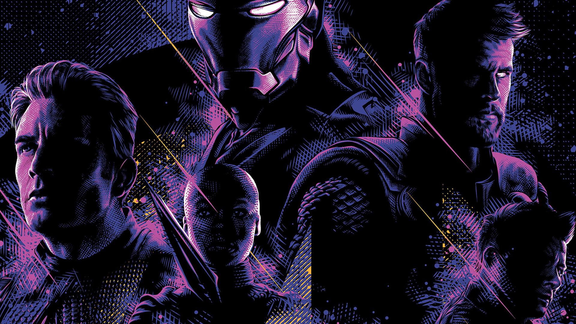 Marvel Purple Wallpapers - Top Free Marvel Purple Backgrounds ...