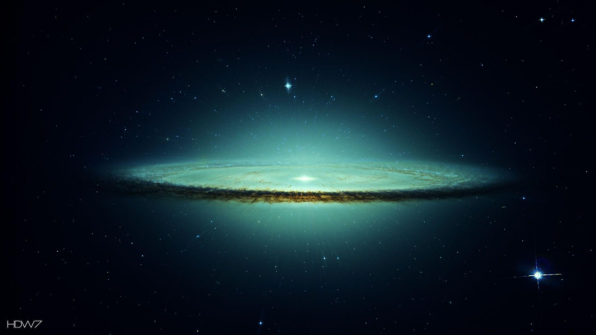 1920x1080 Wallpaper.wiki Galaxy Best Wallpaper For Laptop PIC WPD0012111