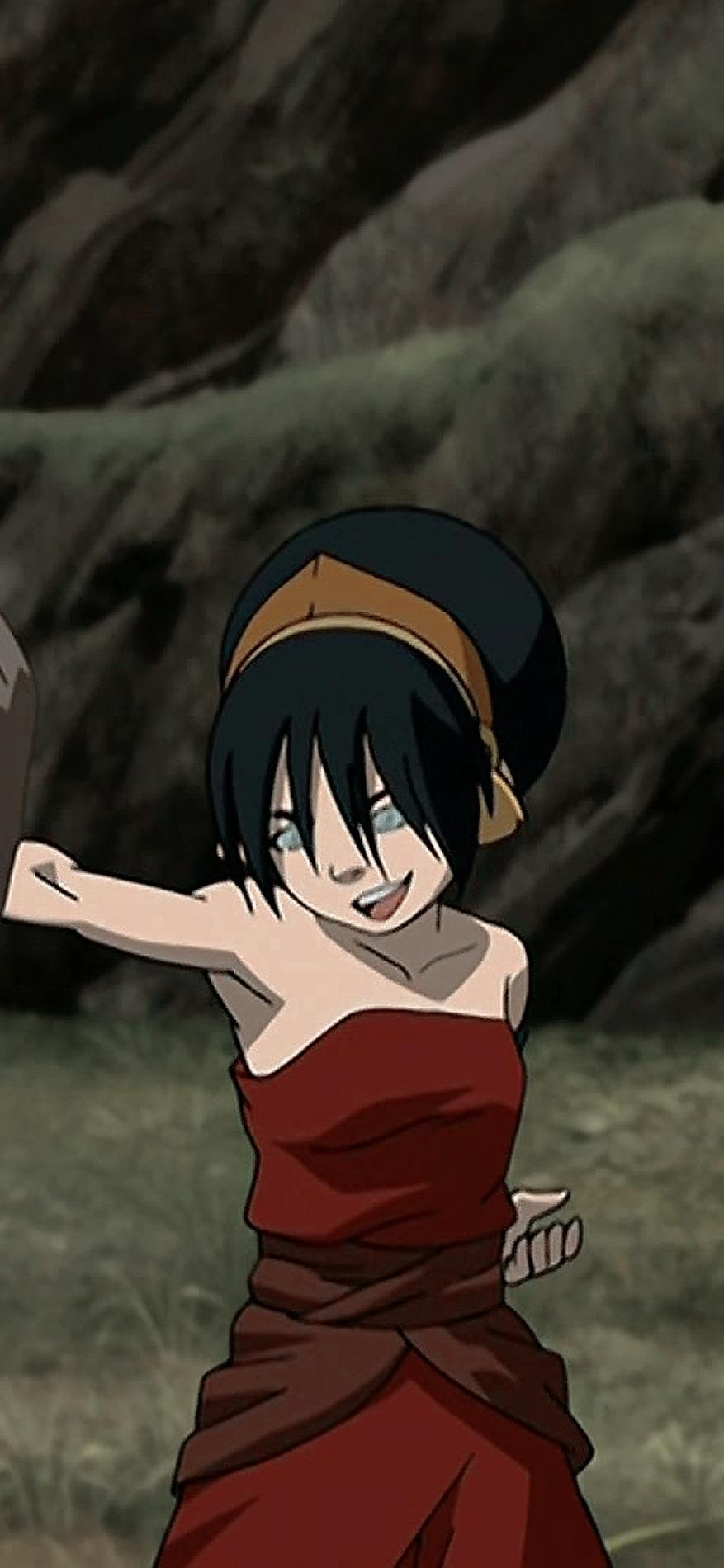 Toph Beifong Wallpapers - Top Free Toph Beifong Backgrounds