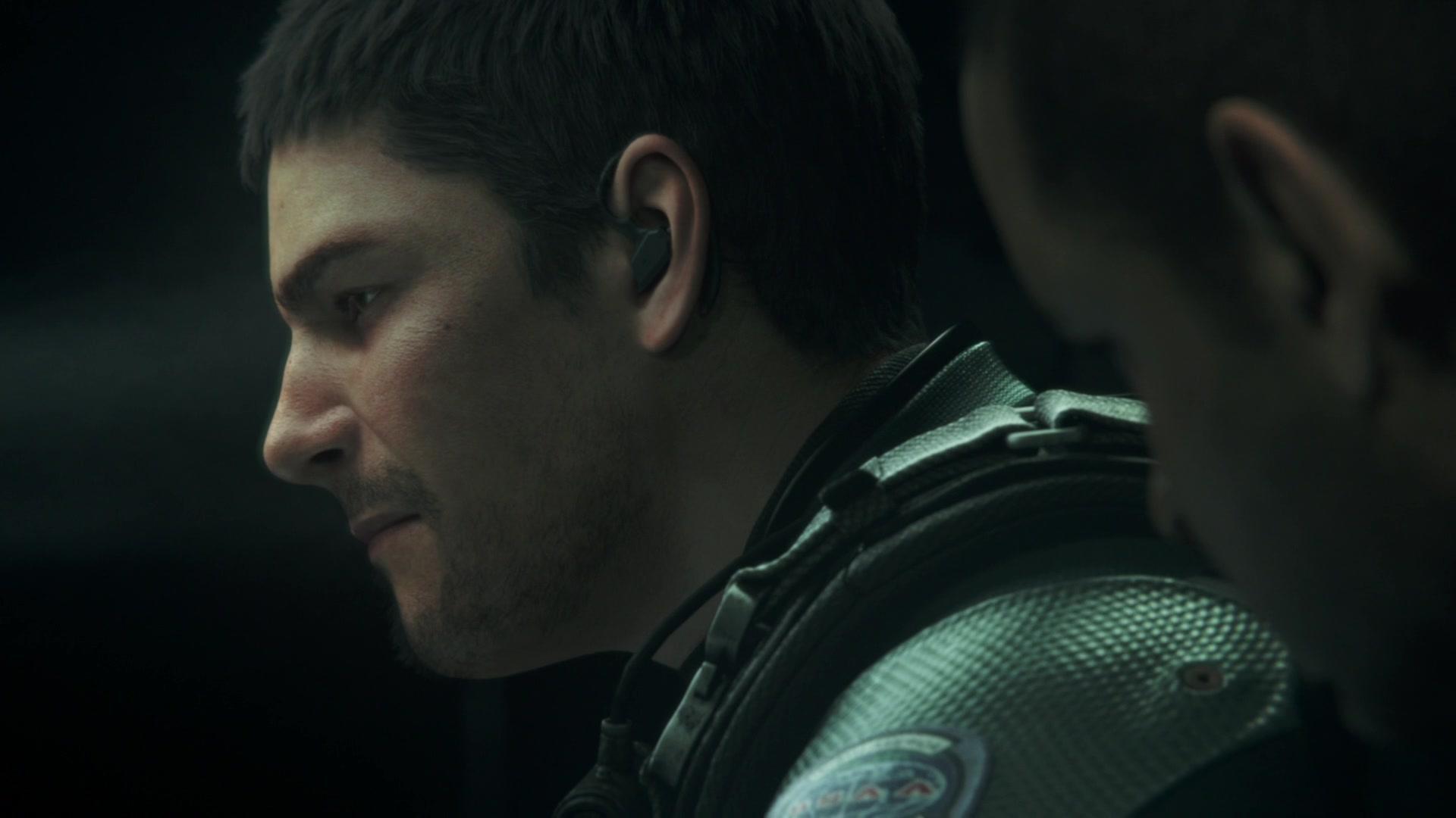 1920x1080 Resident Evil: Vendetta Screencaps, Image, Screenshots, Wallpaper, & Picture