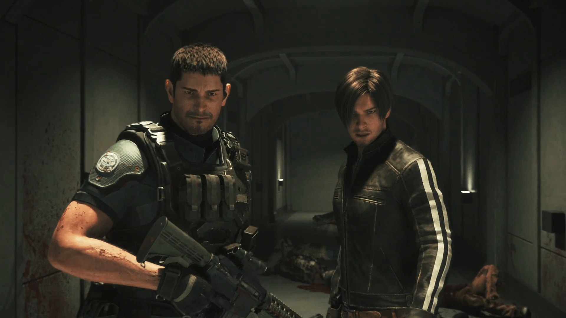 1920x1080 Leon Scott Kennedy. Resident evil leon, Resident evil, Resident evil 5