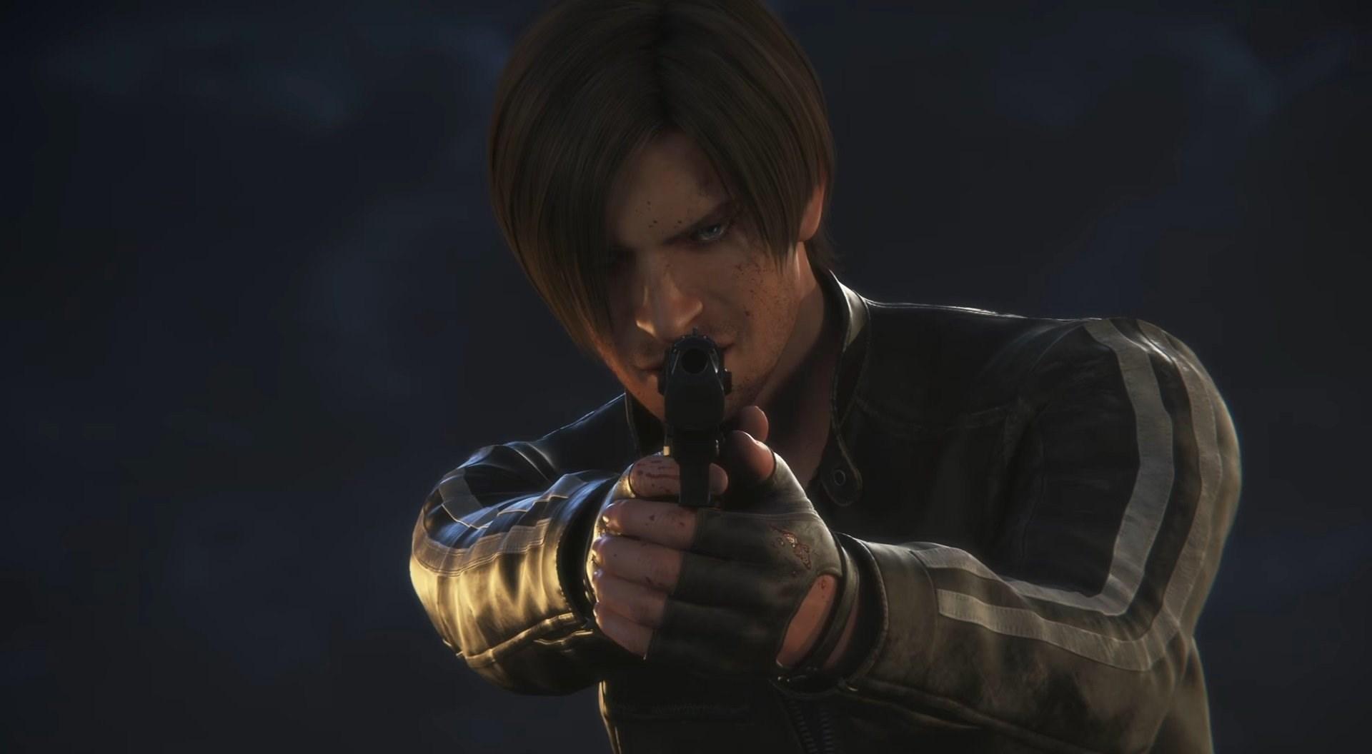 1920x1056 Buy Resident Evil Vendetta (+ Bonus Feature)