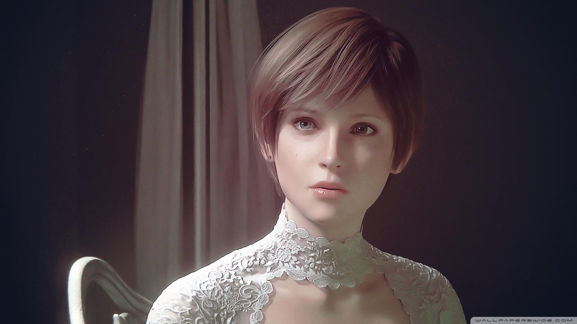 1920x1080 Rebecca Chambers Ultra HD Desktop Background Wallpaper for 4K UHD TV : Widescreen & UltraWide Desktop & Laptop