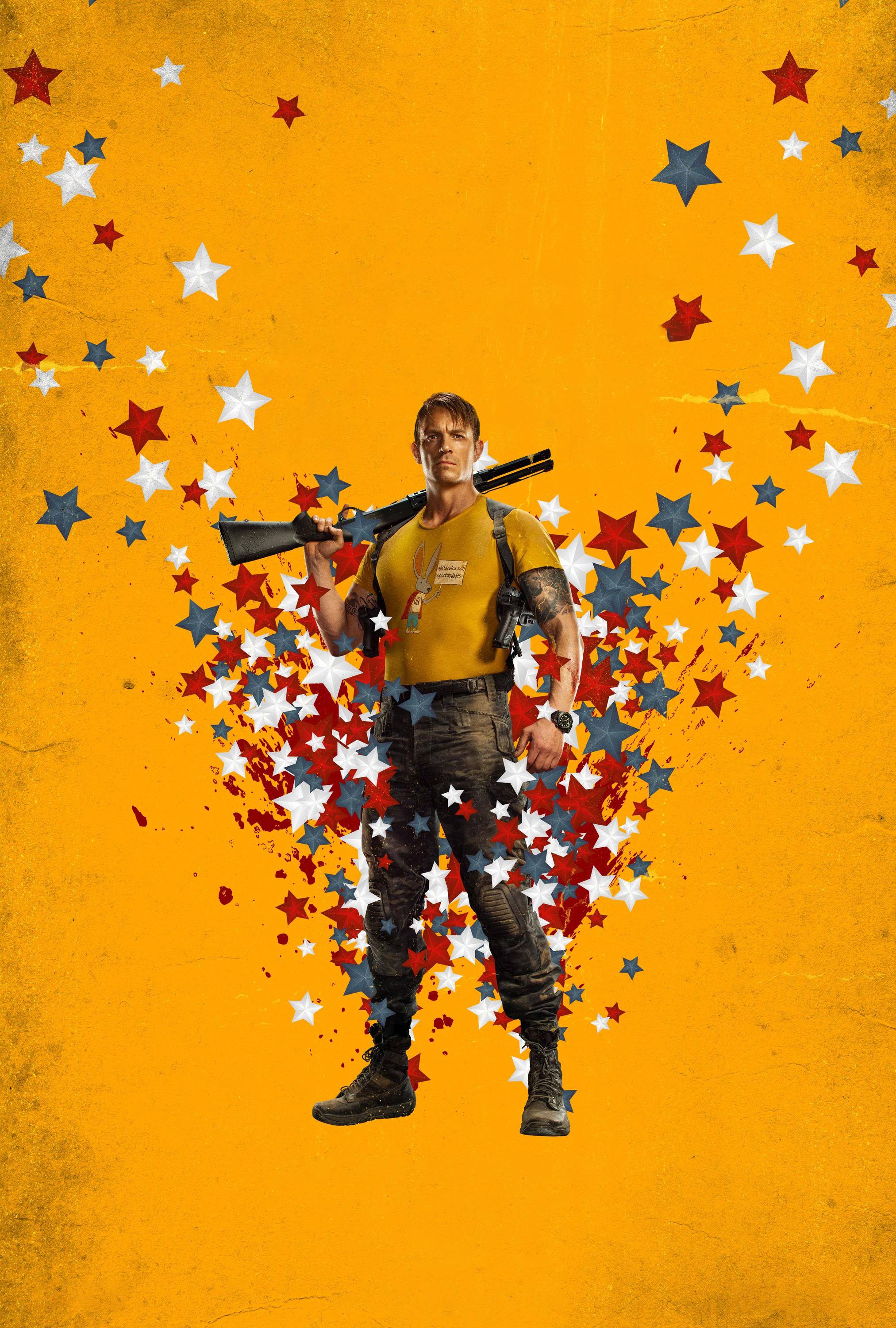2025x3000 Joel Kinnaman as Rick Flag The Suicide Squad Wallpaper, HD Movies 4K Wallpaper, Image, Photo and Background