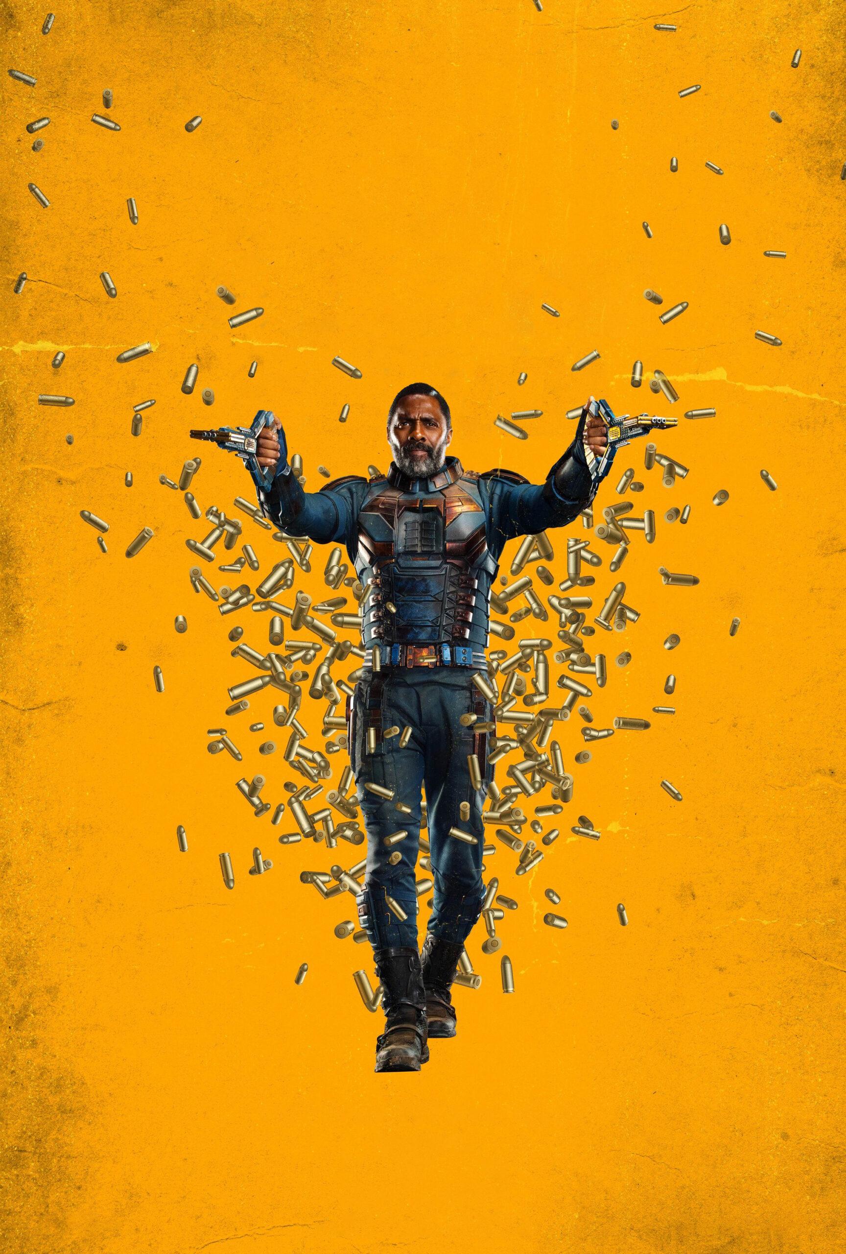 1728x2560 The Suicide Squad 2021 HD Wallpaper