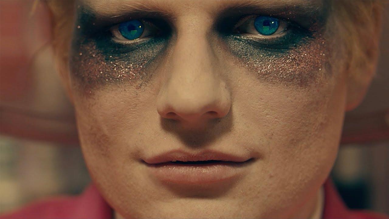 1280x720 Ed Sheeran