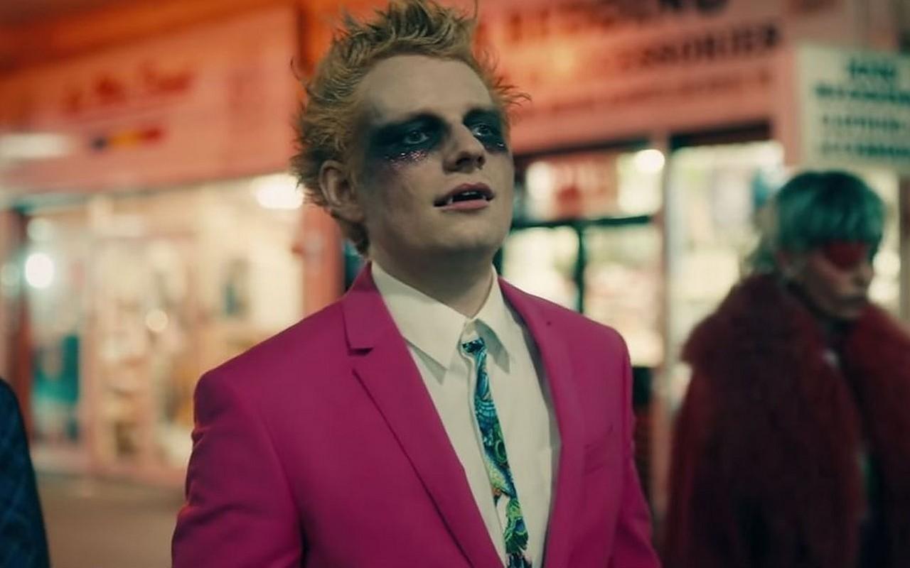 1280x800 Ed Sheeran Offers Snippet of His New Single 'Bad Habits'