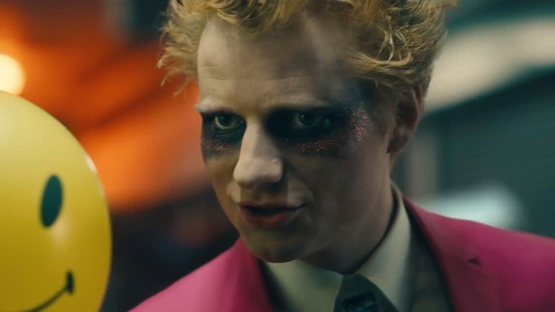 1920x1080 Ed Sheeran Returns To Music With New Single 'Bad Habits' And Vampire Themed Music Video