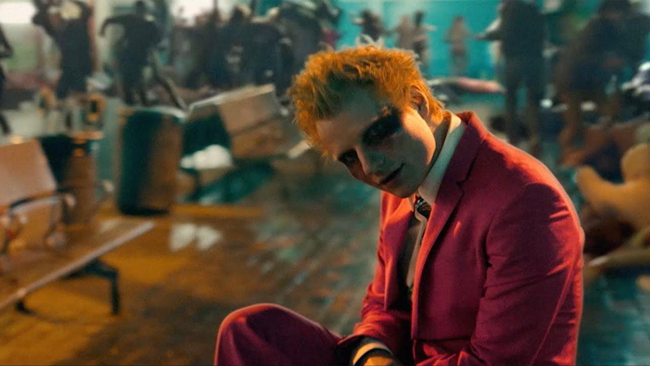 1280x720 Ed Sheeran. Bad Habits. Q98's Hit Music