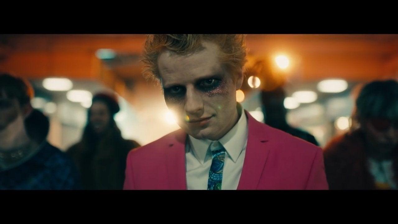 1280x720 Ed Sheeran Returns To Music With New Single 'Bad Habits' And Vampire Themed Music Video