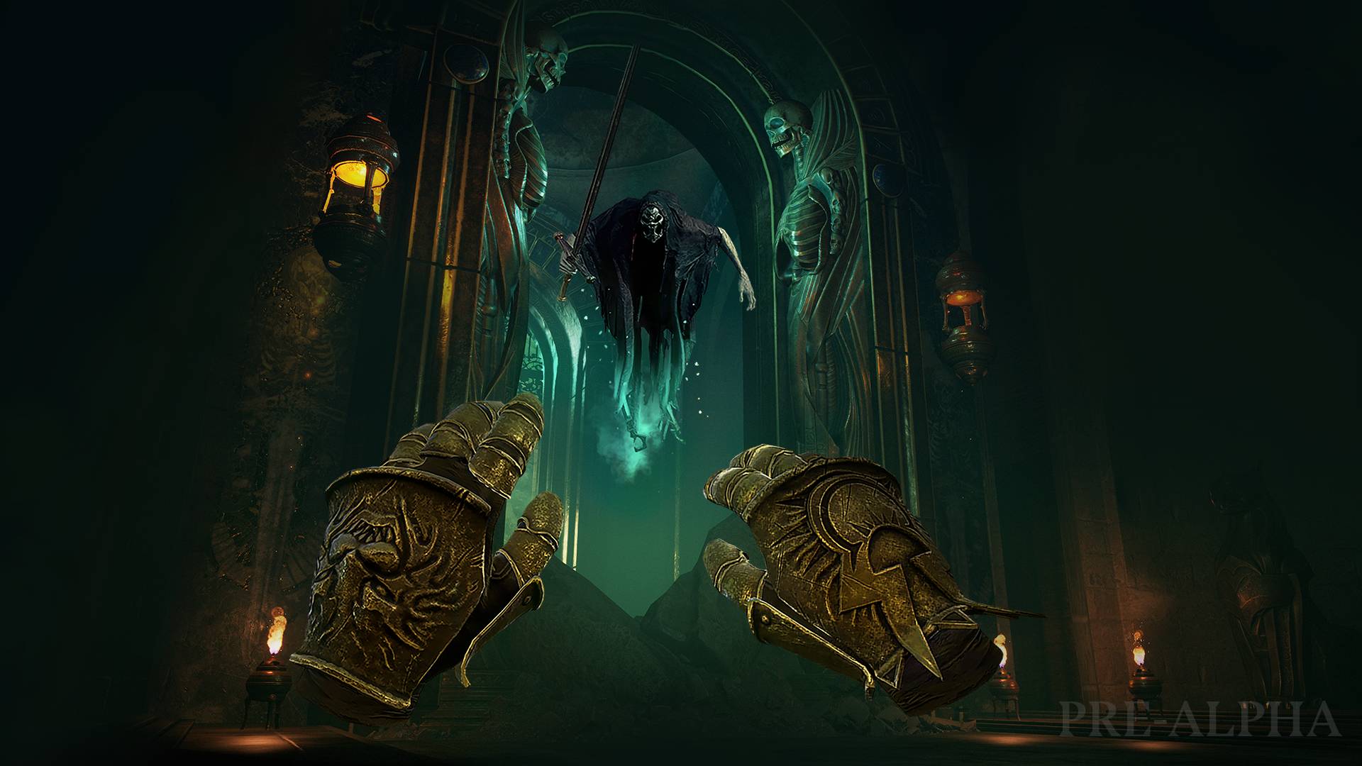 1920x1080 Warhammer Age of Sigmar Tempestfall 2020 Wallpaper, HD Games 4K Wallpaper, Image, Photo and Background