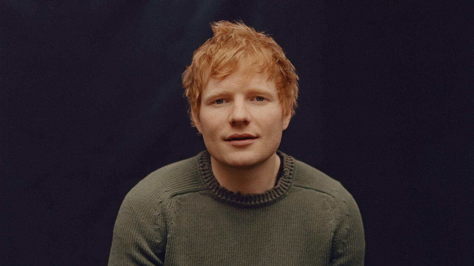 1600x900 Ed Sheeran's Glossy Late Night Pop, And 12 More New Songs