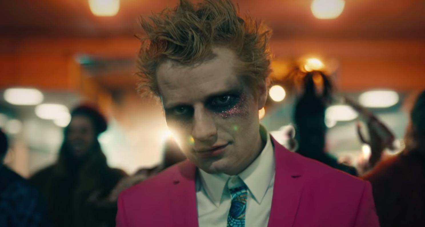 1488x794 Ed Sheeran Shares Video for New Single 'Bad Habits. Ed Sheeran Shotoe
