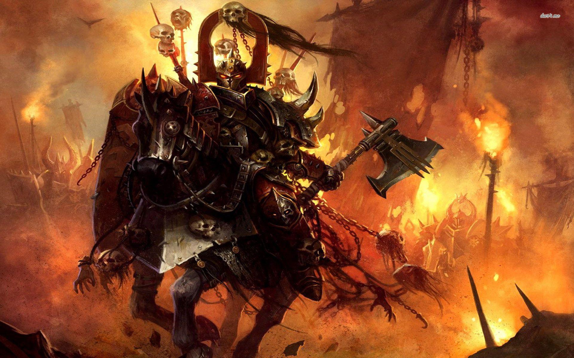 1920x1200 Free download Warhammer Wallpaper [1920x1200] for your Desktop, Mobile & Tablet. Explore Warhammer Wallpaper. WH40K Wallpaper, Total War Warhammer Wallpaper, Cool Warhammer 40K Wallpaper