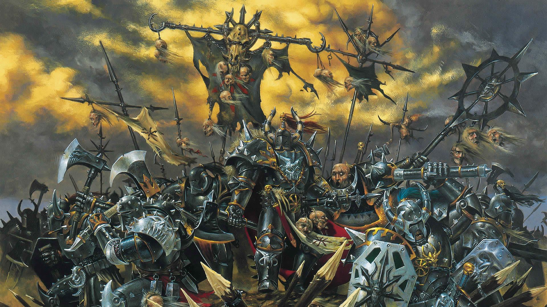 1920x1080 Free download Total War WARHAMMER game In about the most anticlimactic way [1920x1080] for your Desktop, Mobile & Tablet. Explore Total War Warhammer Wallpaper 1920x1080. Empire Total War Wallpaper