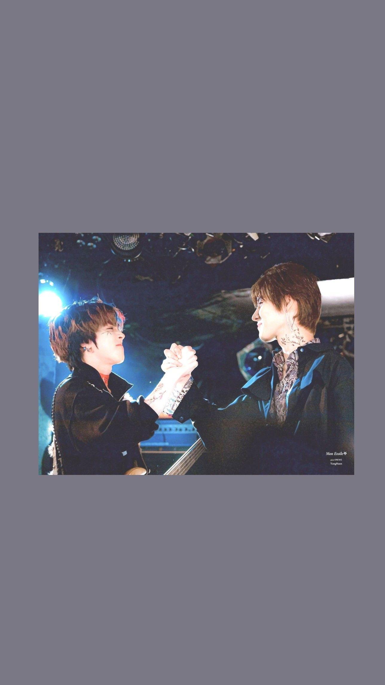 1288x2289 Onewe wallpaper. Kpop wallpaper, Wallpaper, iPhone wallpaper
