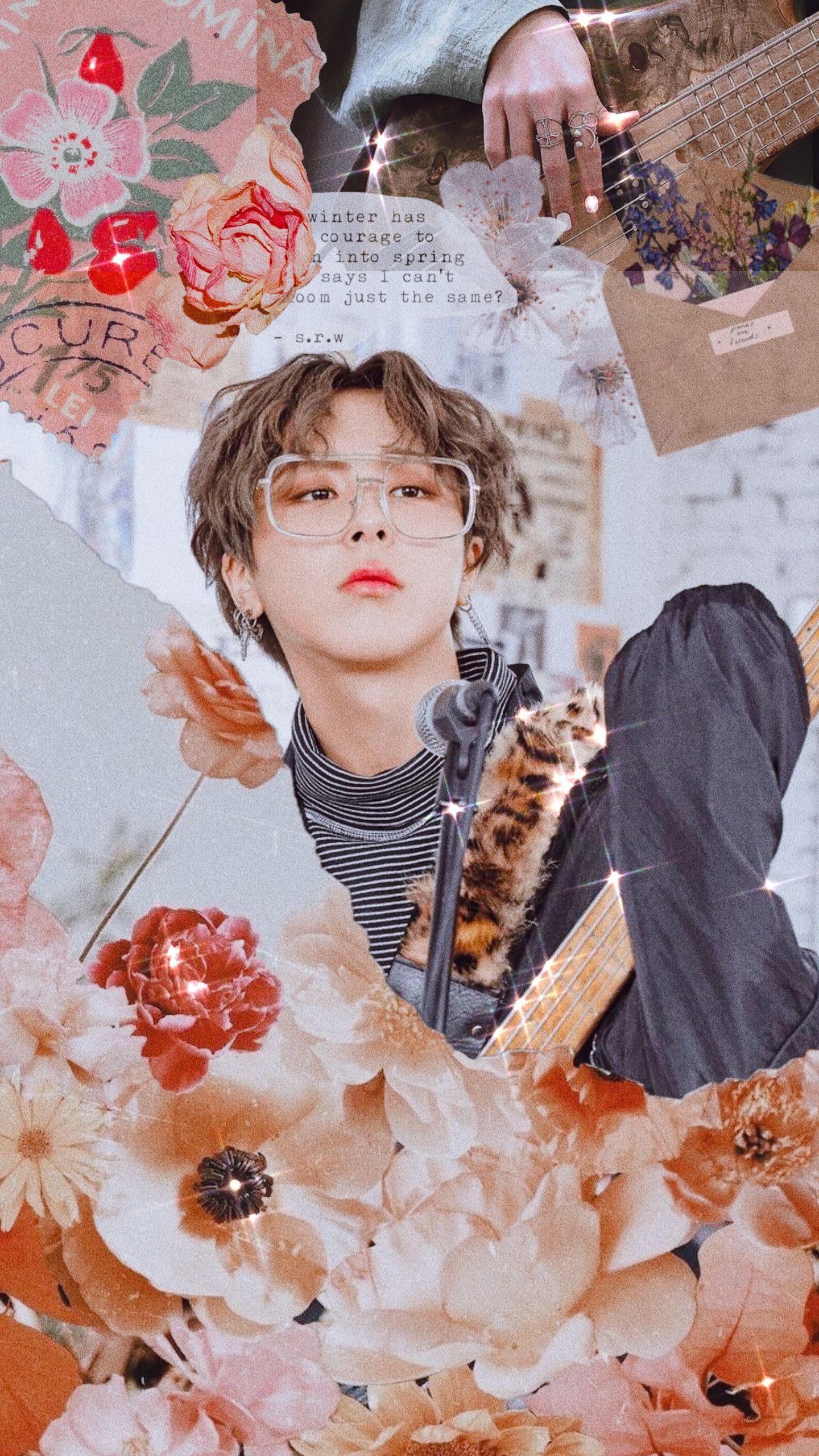 1440x2560 Onewe Cya Wallpaper