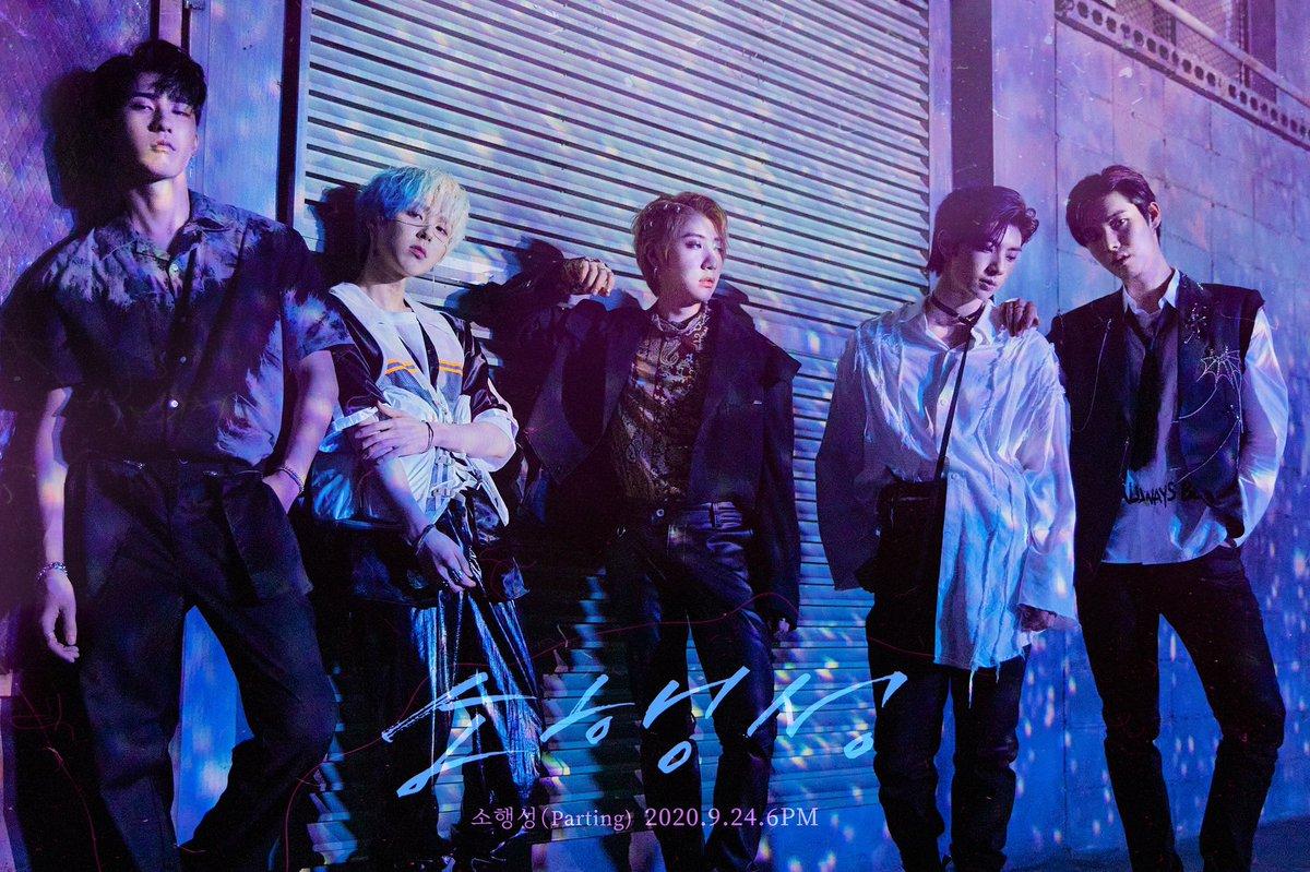 1200x799 Oneus' brother group is back