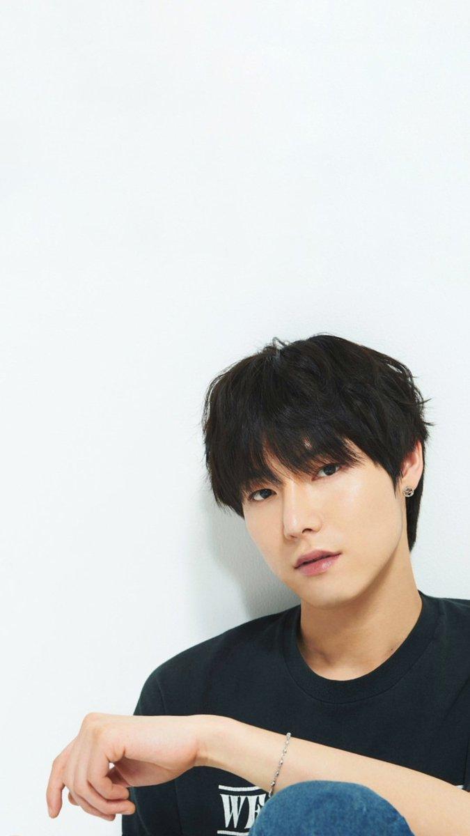 675x1200 Onewe Yonghoon Wallpaper