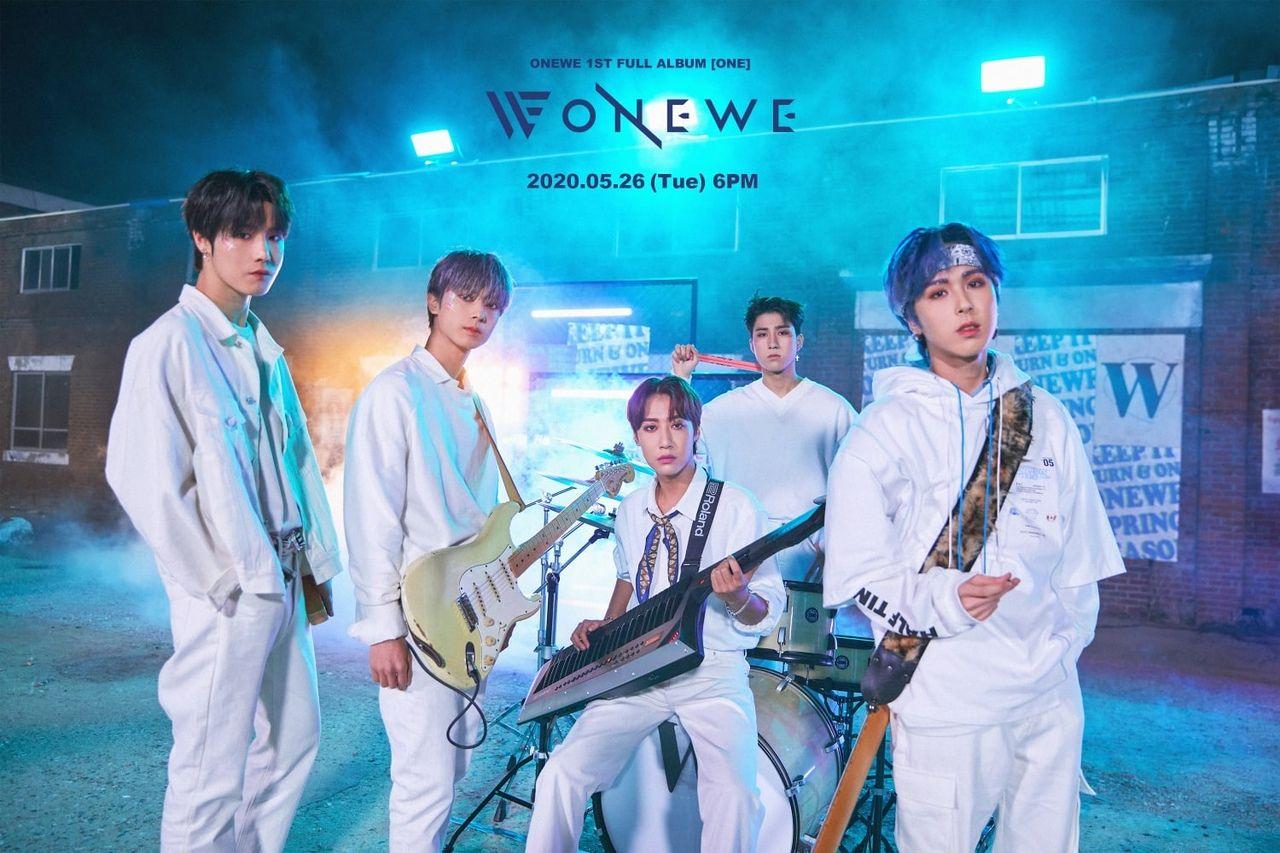 Onewe Wallpapers Top Free Onewe Backgrounds Wallpaperaccess