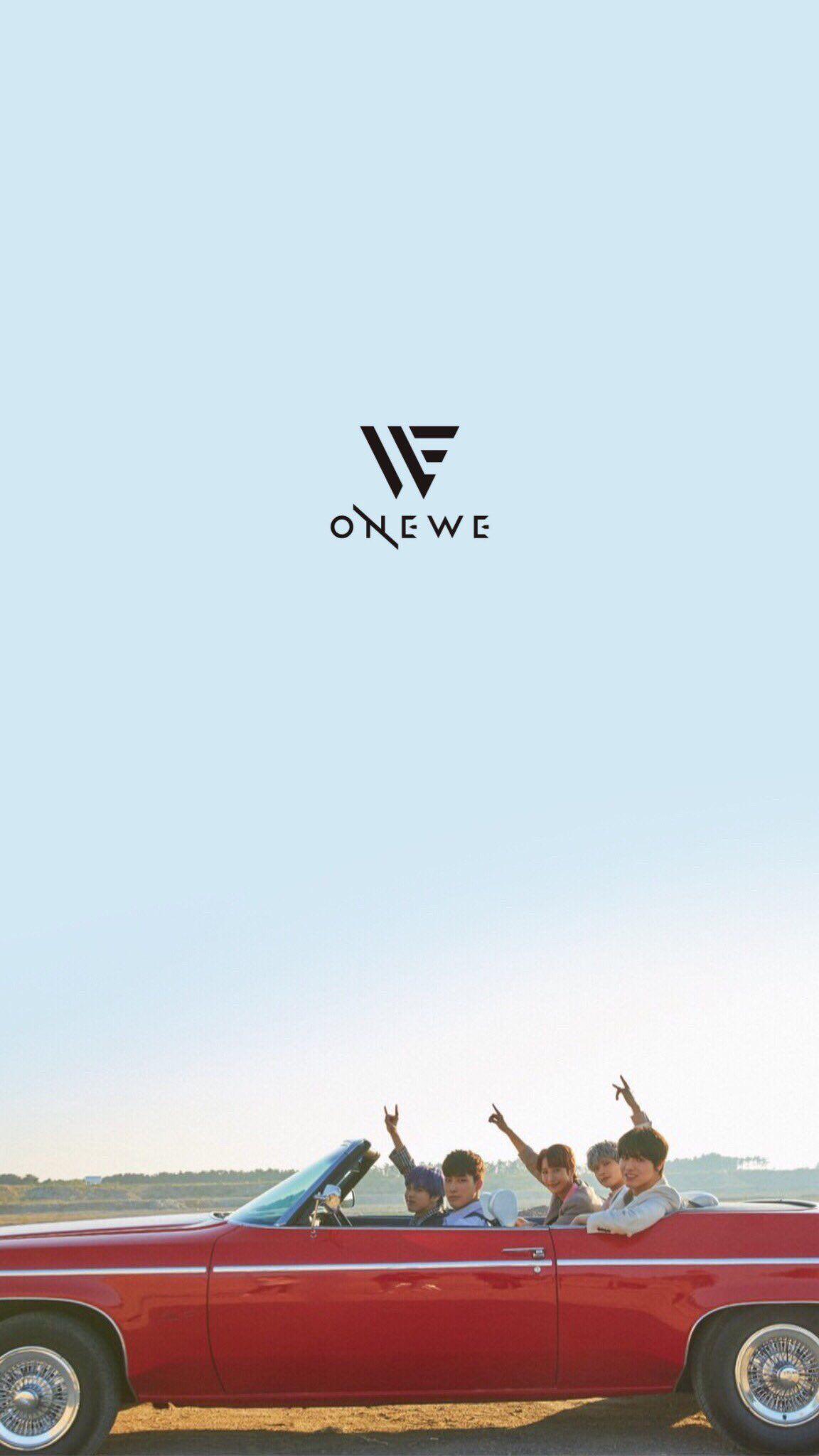 1152x2048 Onewe wallpaper. Onewe wallpaper, Boy groups, Kpop wallpaper