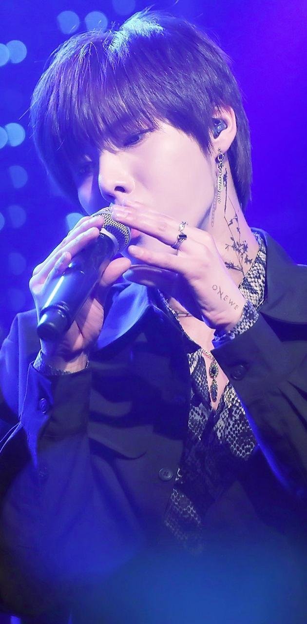 630x1280 Yonghoon wallpaper
