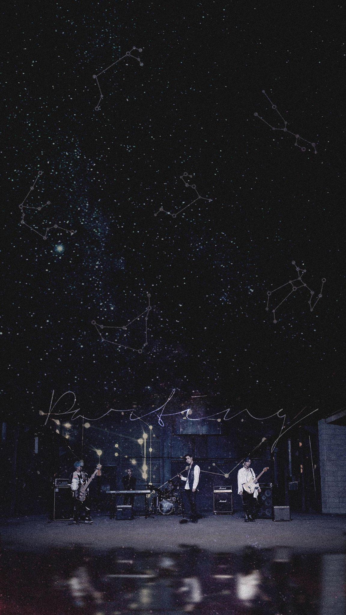 1152x2048 ONE, , , ☄️