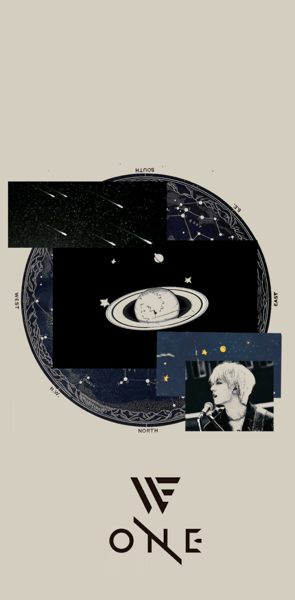 946x1920 kanghyun lockscreen Tumblr posts