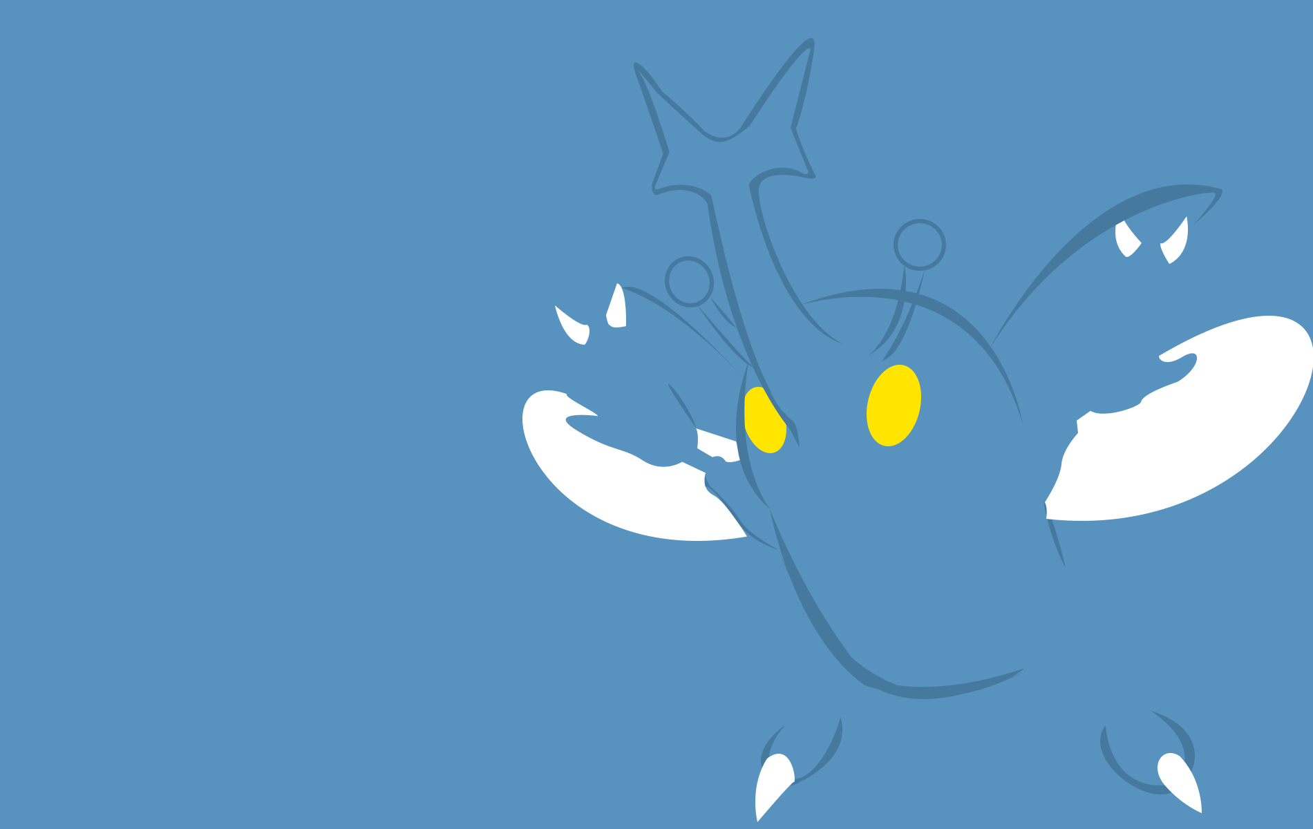 1900x1200 Heracross. Wallpaper, HD wallpaper, Art