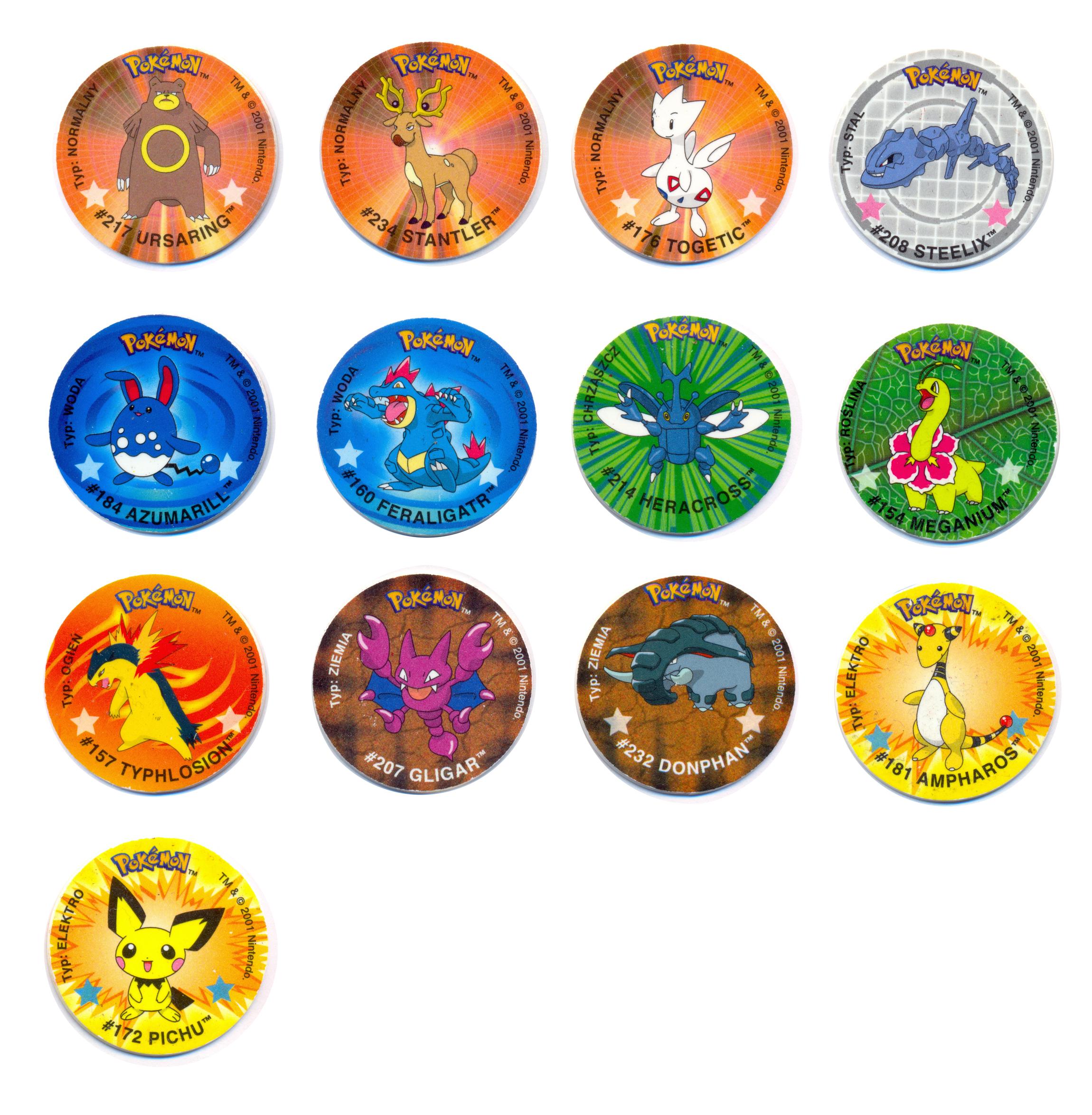 2300x2350 Heracross and Scan Gallery