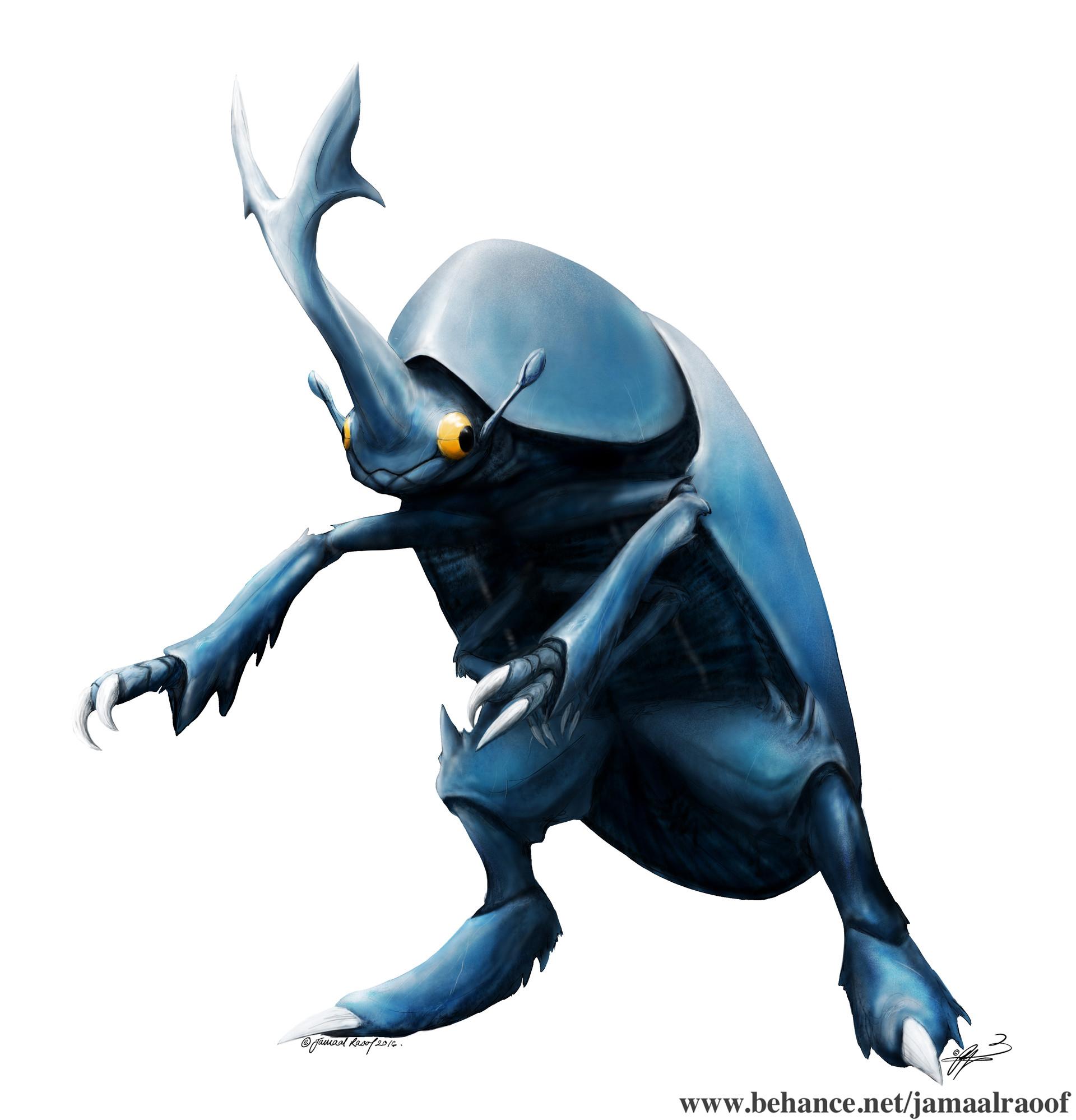 1920x1998 Pokemon Drawing Heracross