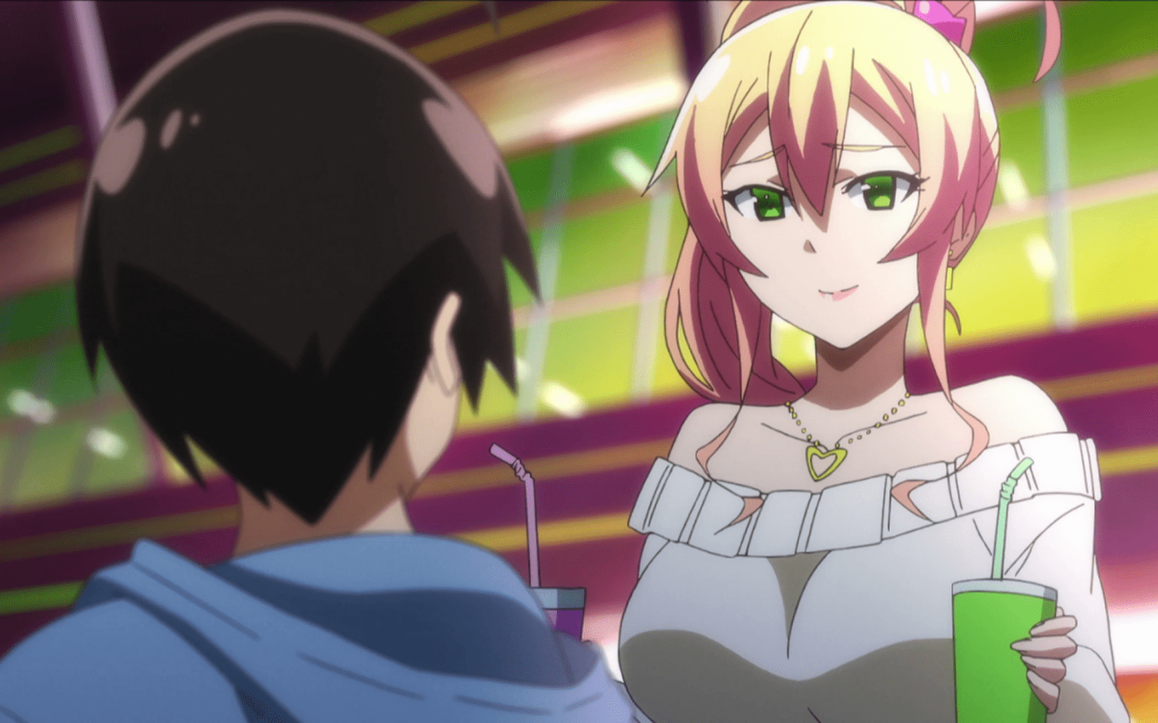 1680x1050 Free download Hajimete no Gal Wallpaper 11 1920 X 1080 stmednet [1920x1080] for your Desktop, Mobile & Tablet. Explore Hajimete No Gal Wallpaper. Hajimete No Gal Wallpaper, Gal Gadot 2018 Wallpaper, No Wallpaper