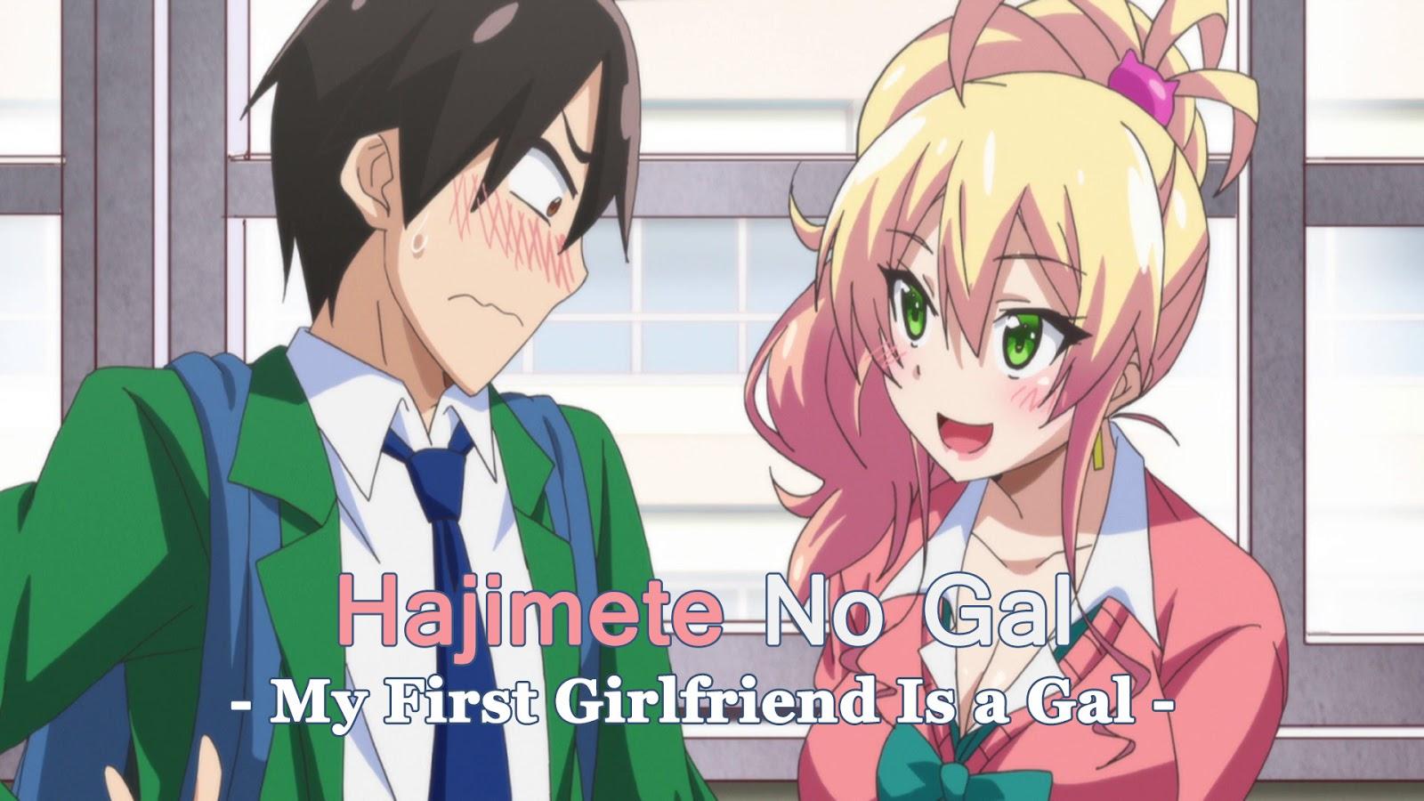 1600x900 Free download Hajimete no Gal Wallpaper 7 1600 X 900 stmednet [1600x900] for your Desktop, Mobile & Tablet. Explore Hajimete No Gal Wallpaper. Hajimete No Gal Wallpaper, Gal Gadot 2018 Wallpaper, No Wallpaper