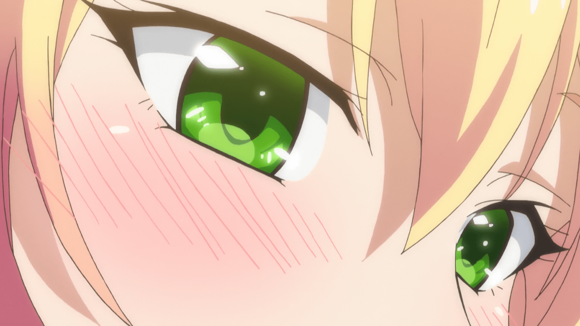 1920x1080 Hajimete no Gal (My First Girlfriend is a Gal)