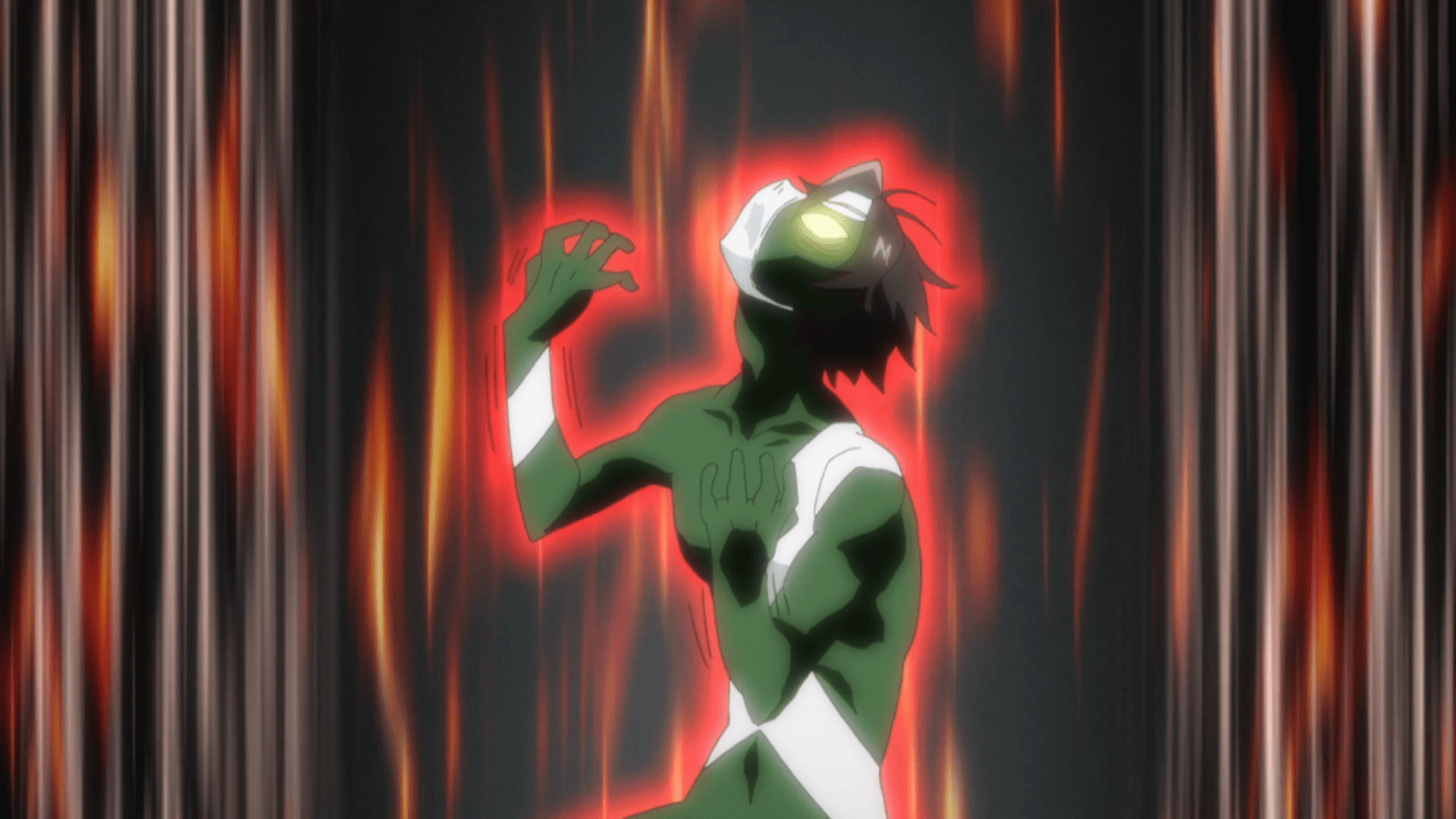 1920x1080 Review Discussion About: Hajimete No Gal. The Chuuni Corner