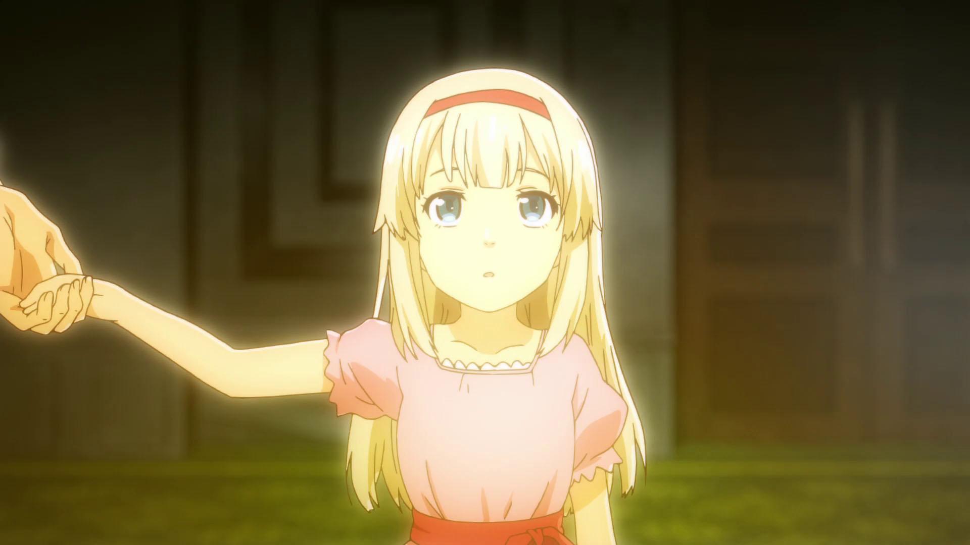 1920x1080 Hajimete no Gal