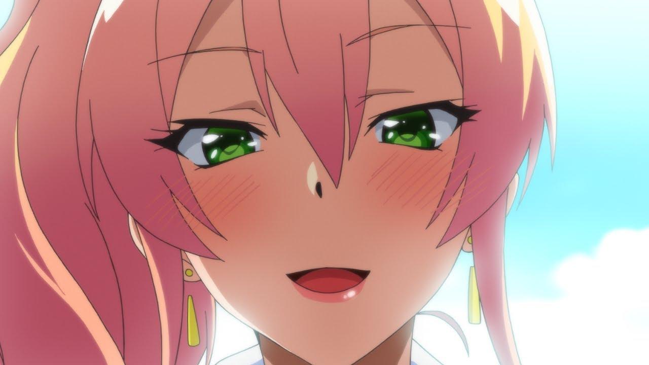 1280x720 Anime Like Rent A Girlfriend [Recommendations]