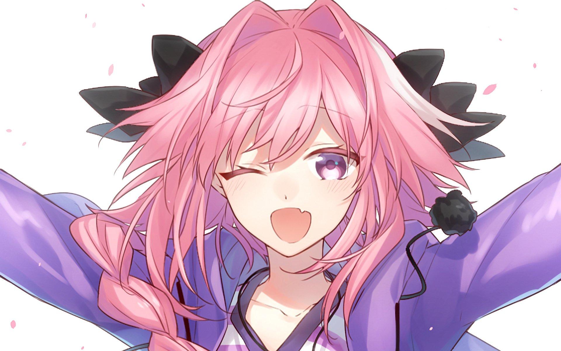 1920x1200 Anime Girl Wallpaper For Discord