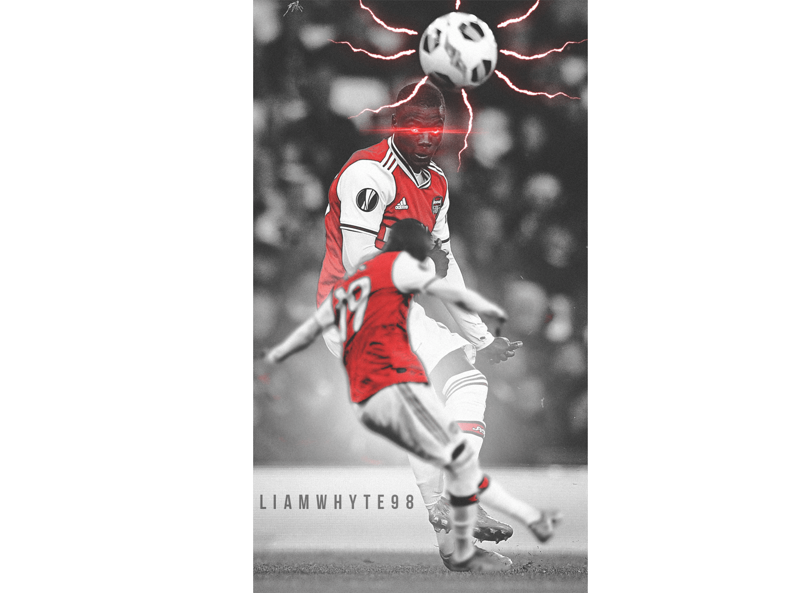1600x1200 Arsenal S Free Kick Savoir Lionel Messi Edit Fifa 20 Pepe Wallpaper 2020 HD Wallpaper